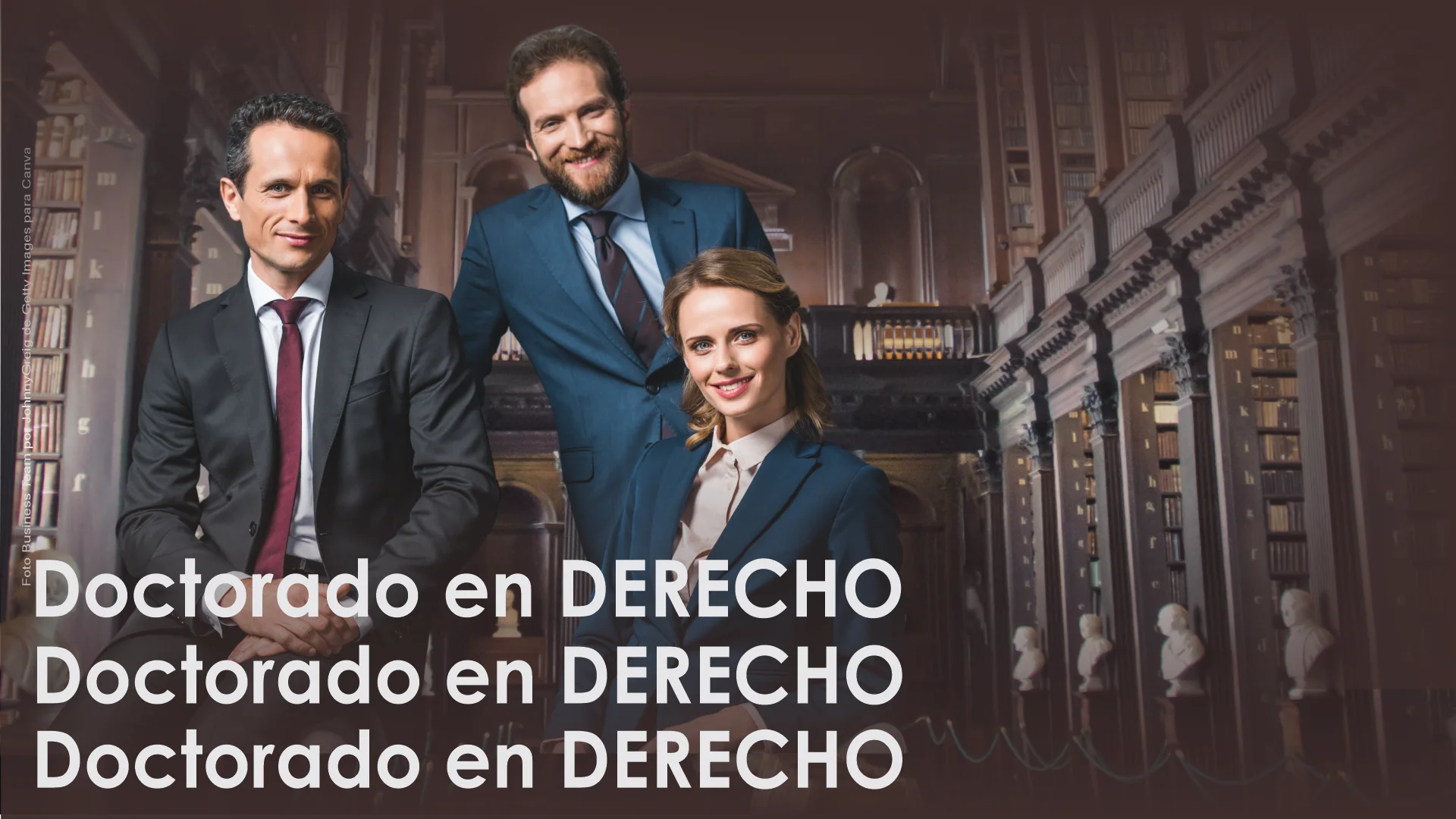 Doctorado