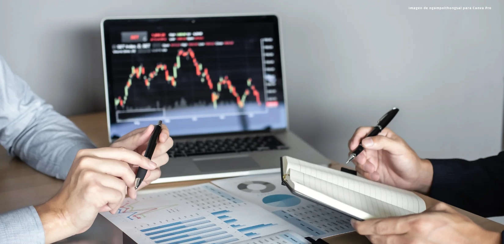 Administración y Finanzas