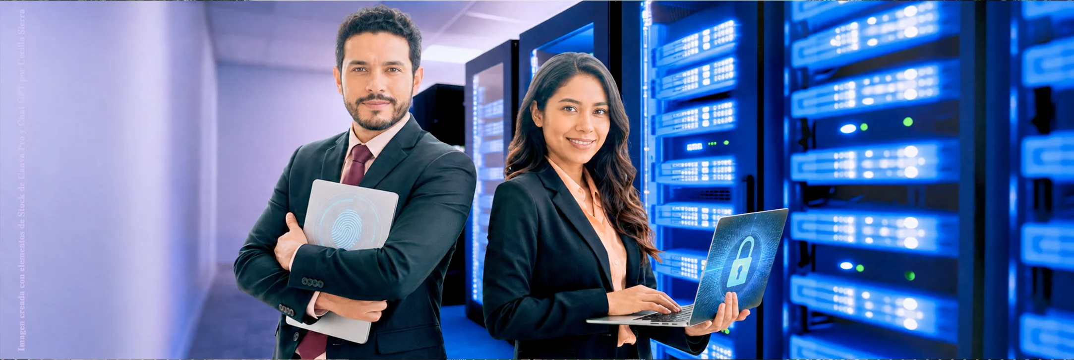 Ciberseguridad
