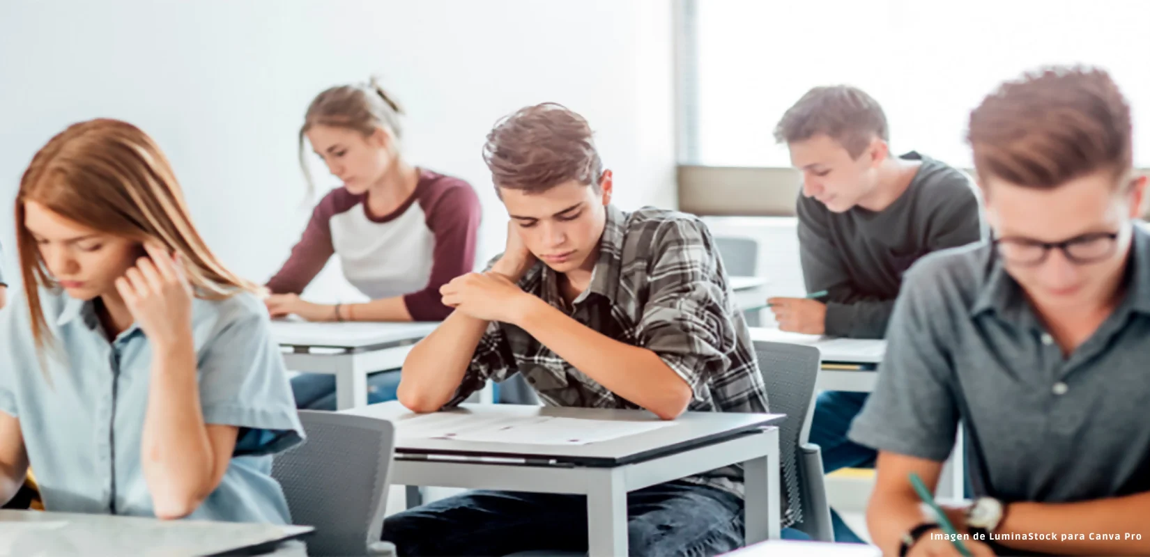 Evaluación Educativa