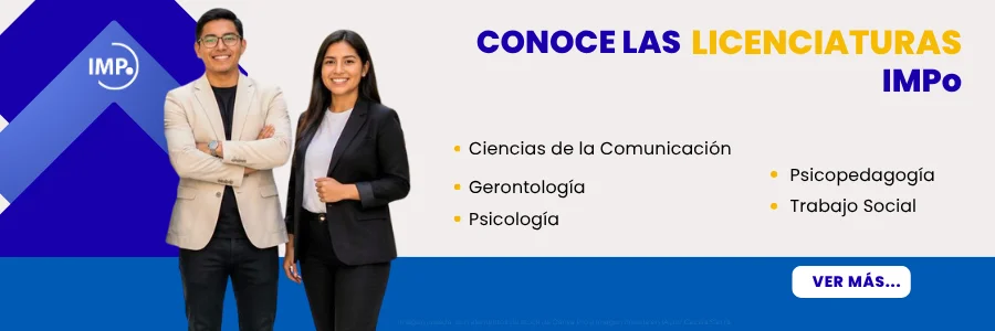 Promo IMPO Licenciaturas