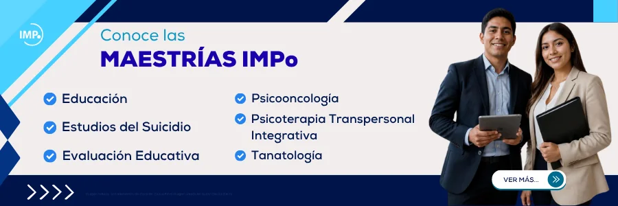 Promo IMPO Maestrías