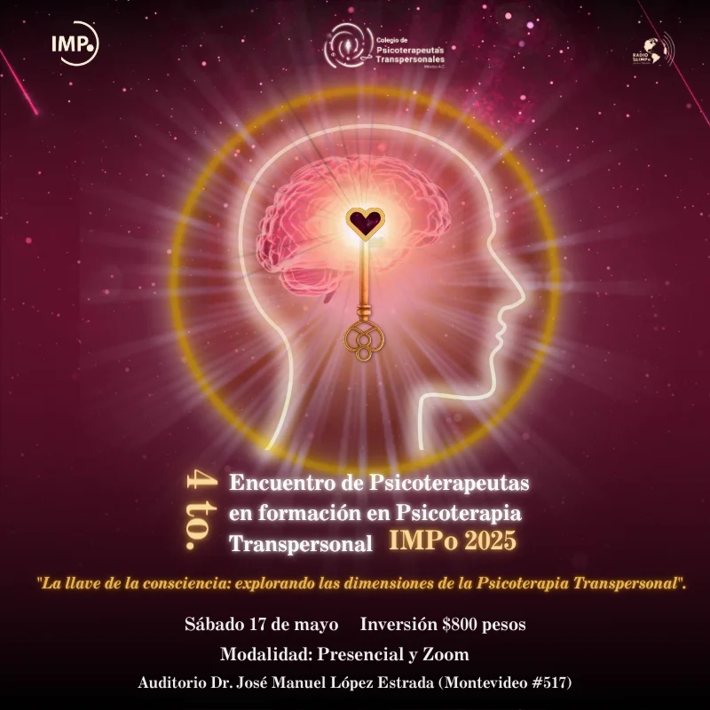 4to Encuentro de Psicoterapeutas